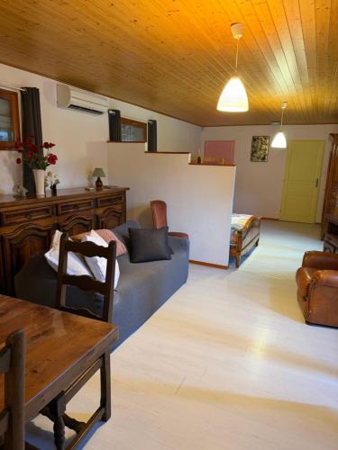 Cazilhac House | Studio privé