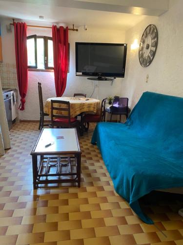 Les Lecques Apartment | Studio proche mer