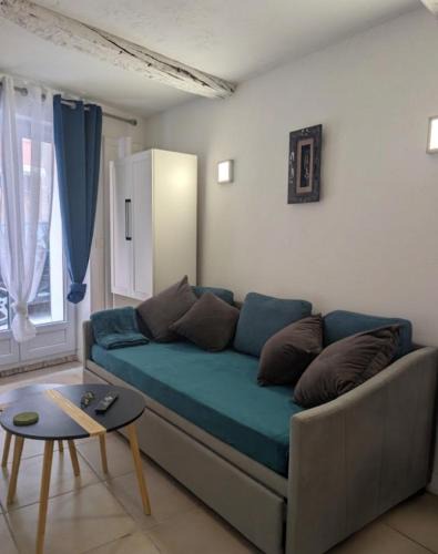 Lorgues Apartment | Studio Saint Michel