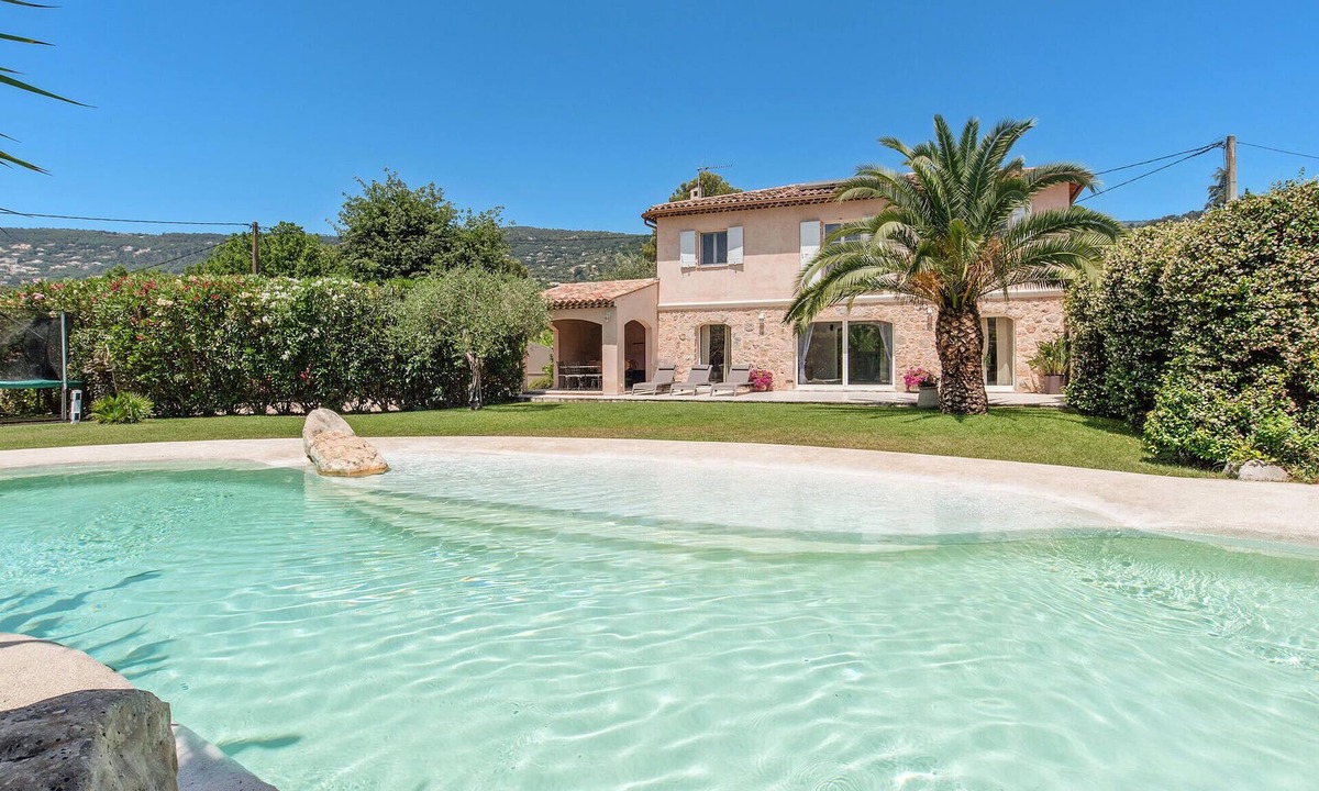 Peymeinade House | Stunning home in Peymeinade