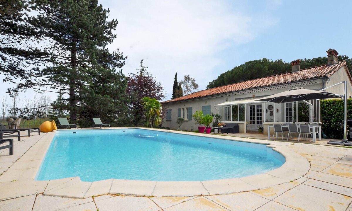 Tabre House | Stunning home in Tabre