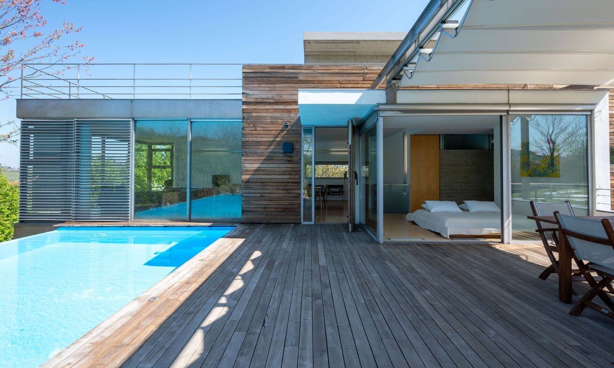 Castellinaldo Villa | Stunning private villa with private pool, A/C, WIFI, TV, terrace, pets allowed and panoramic view