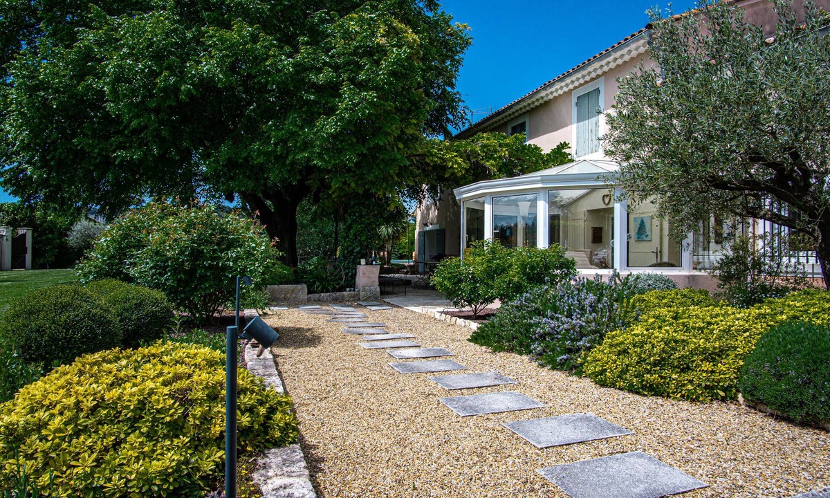 Cavaillon House | Stunning property between Alpilles and Luberon
