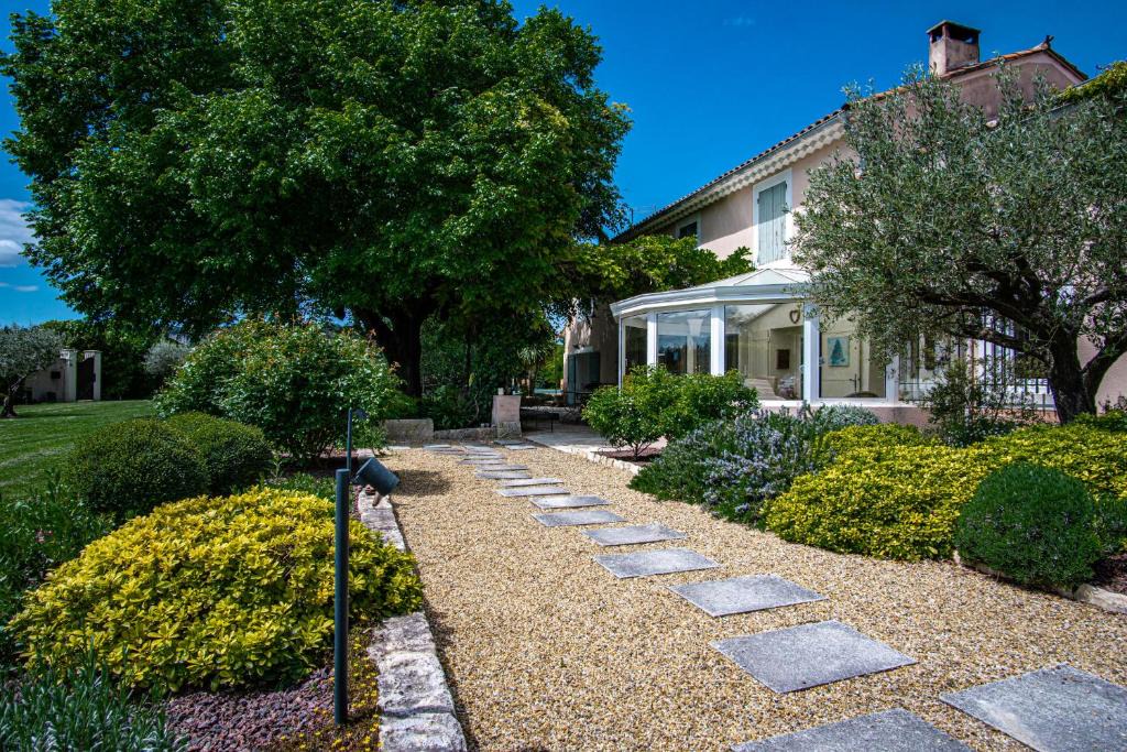 Cavaillon House | Stunning property between Alpilles and Luberon