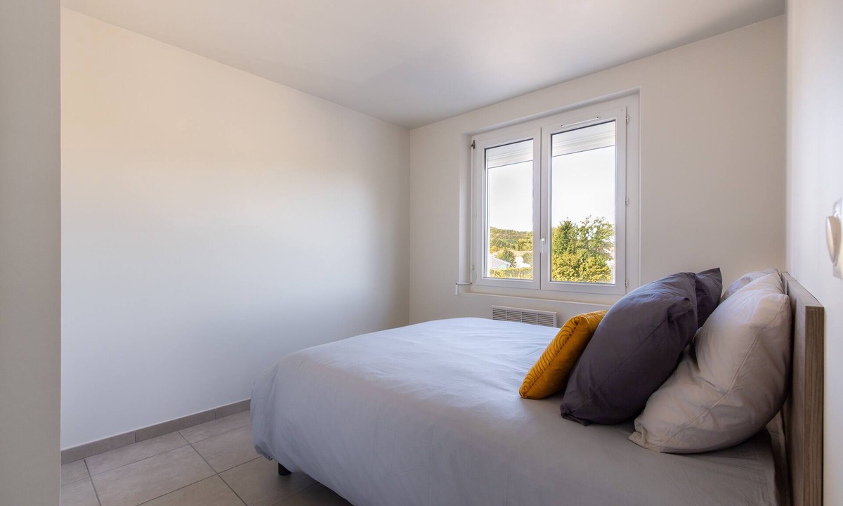 Malijai Apartment | Sublime Appartement T2 Neuf N°201