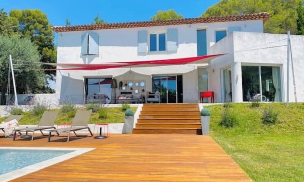 Aix-en-Provence House | Sublime House in Aix-en-Provence