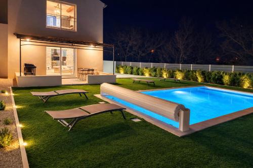 Pierrevert Villa | Sud Luberon Residence