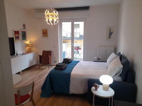 Washington Apartment | Suite Emotion 20 e sei a casa in centro!