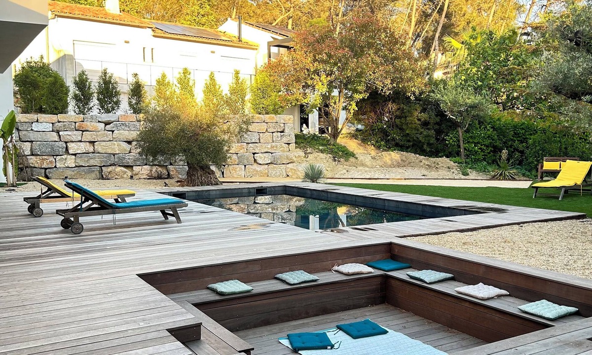 Saint-Clement-de-Riviere House | Superb villa in saint Clément de rivière