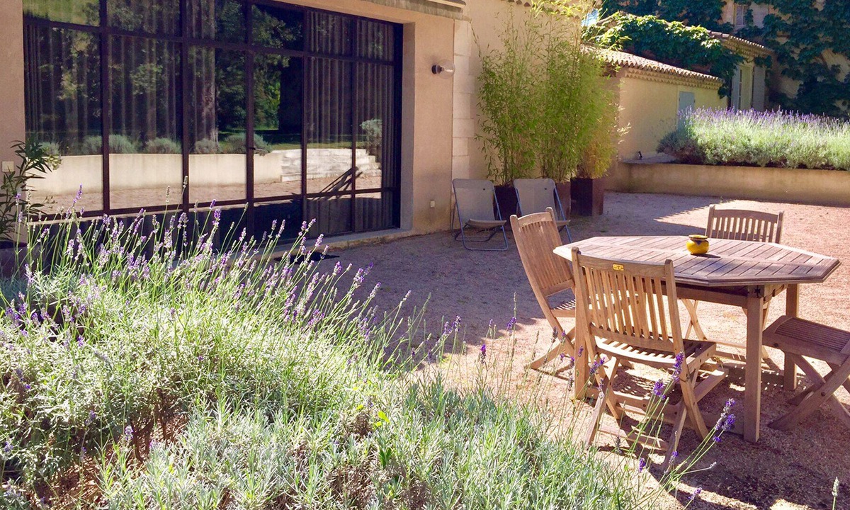 St.-Remy-de-Provence Cottage | Superb Loft in the heart of the Alpilles
