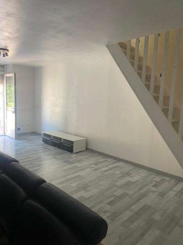 Montolivet Apartment | Superbe Appart saint Bar Marseille
