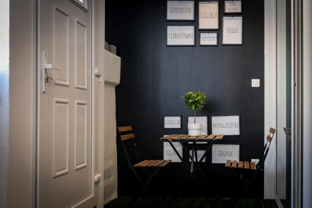 Route d'Arles Apartment | Superbe appartement avec Patio