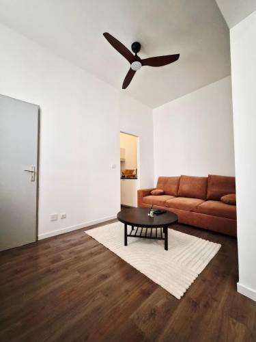 Les Arceaux Apartment | Superbe appartement proche écusson
