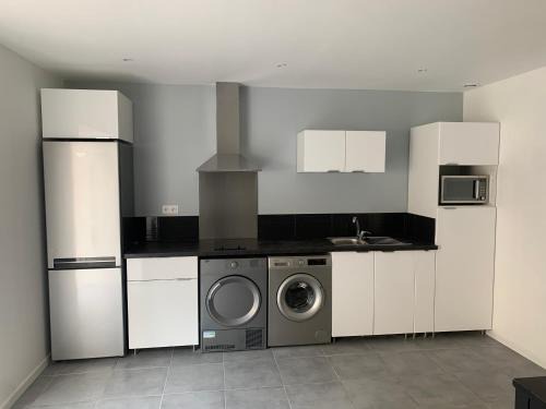 Baille Apartment | Superbe T3