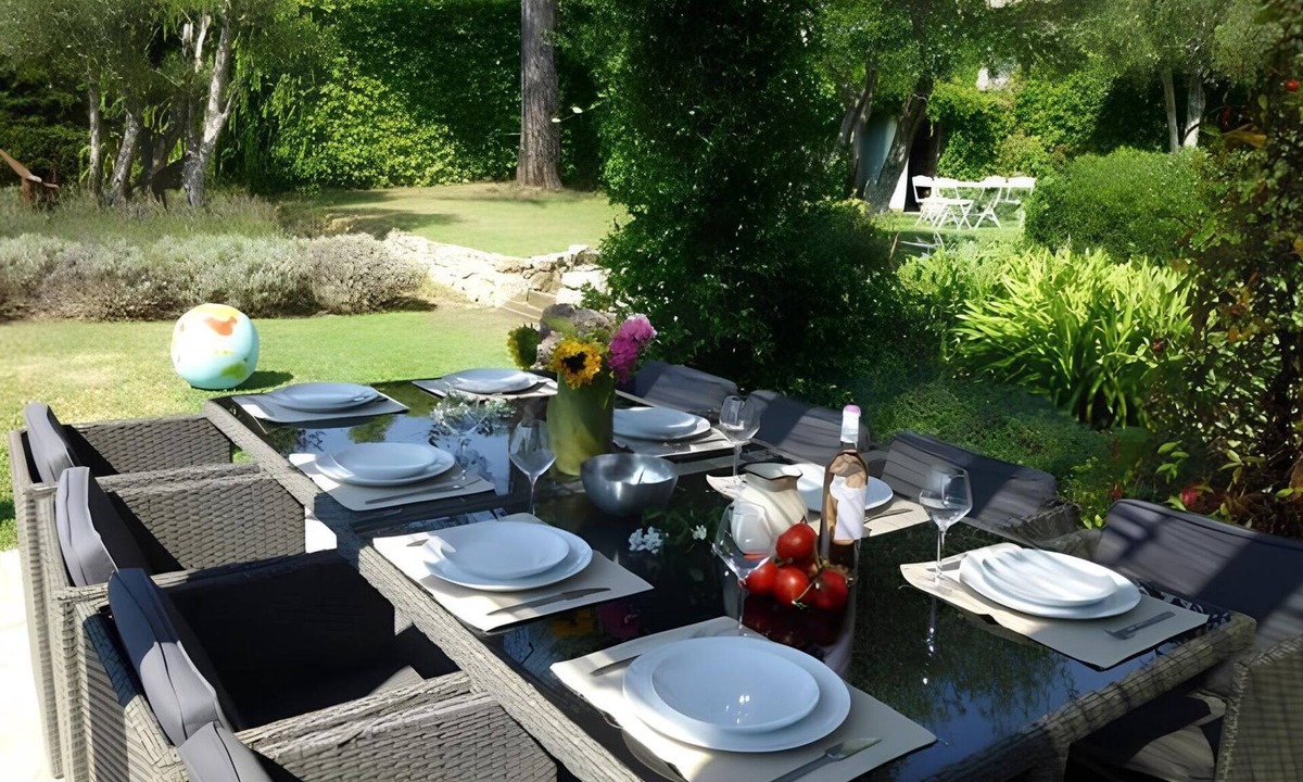 Tourrettes-sur-Loup Villa | Superbe villa haute de gamme a Tourrettes sur Loup