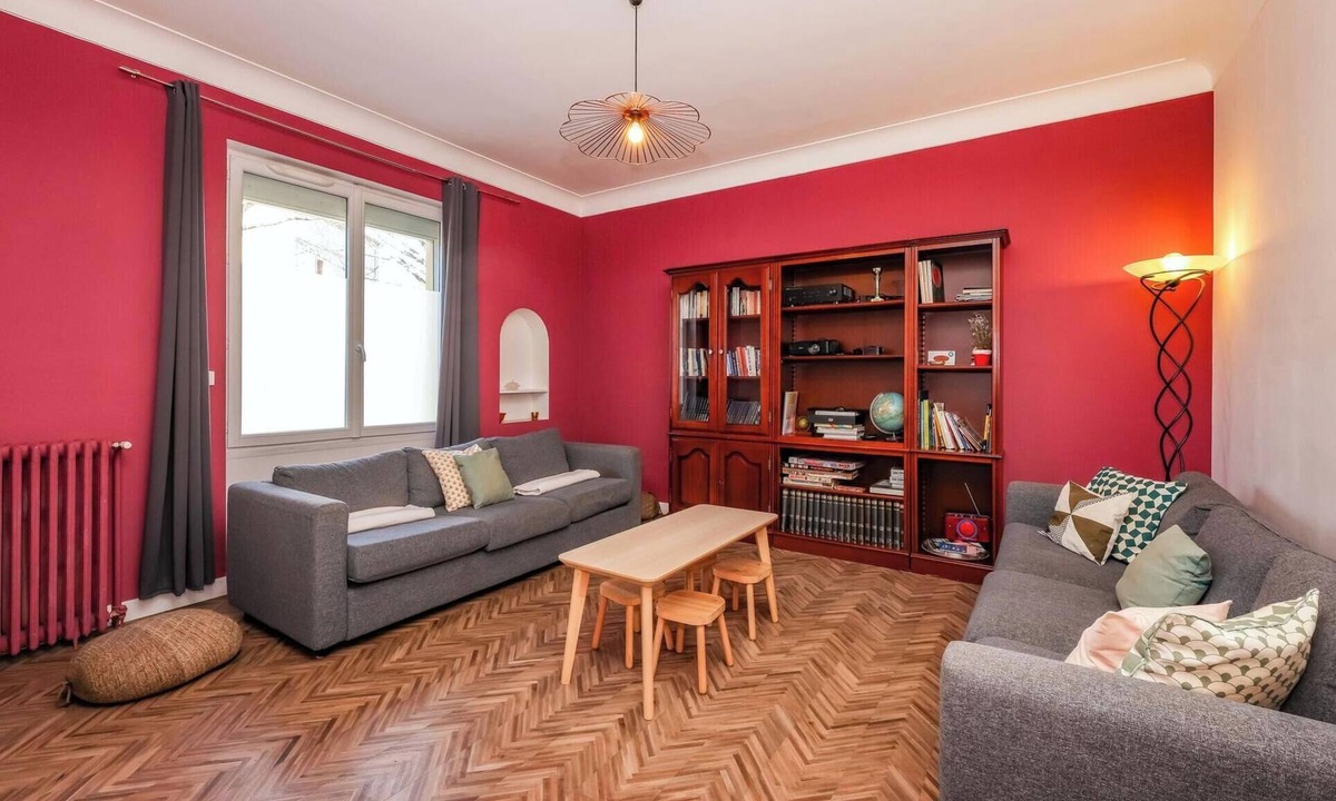 Albi House | Suzanne's Grand House – Comfort & Tranquillity in Albi