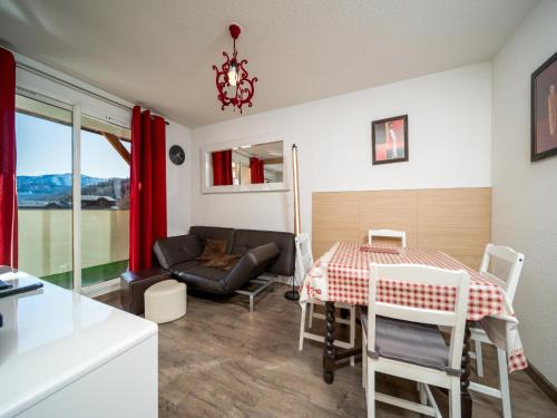 Allos Apartment | T de Labrau N108 2P5