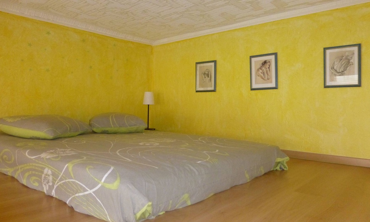Vauban Apartment | T1 QUIET COMFORT