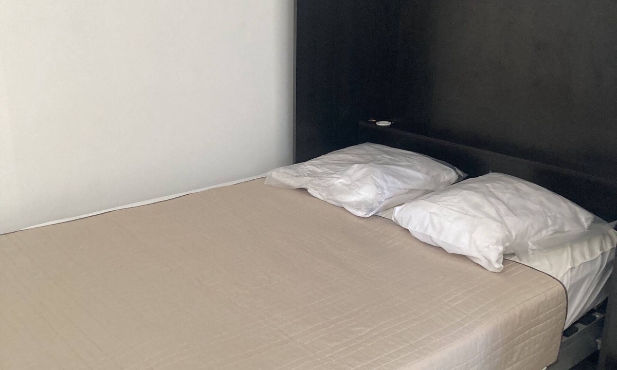 Lemasson Apartment | T1 with parking - bed linen provided but not towels