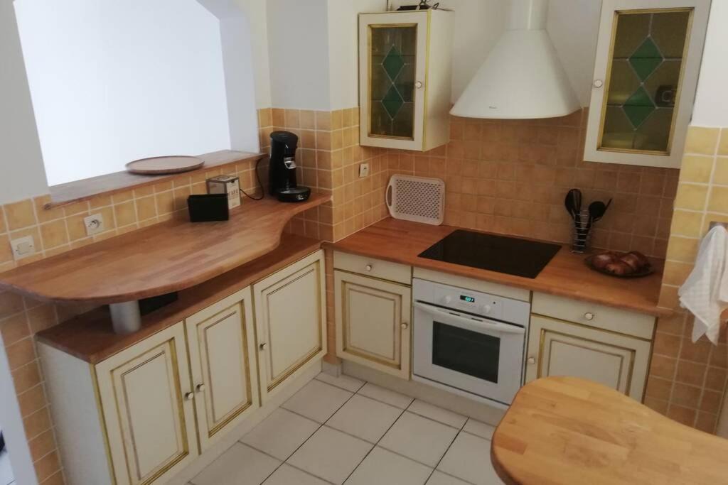 Carry-le-Rouet Apartment | T2 CARRY LE ROUET CENTRE VILLE PROCHE DE LA MER
