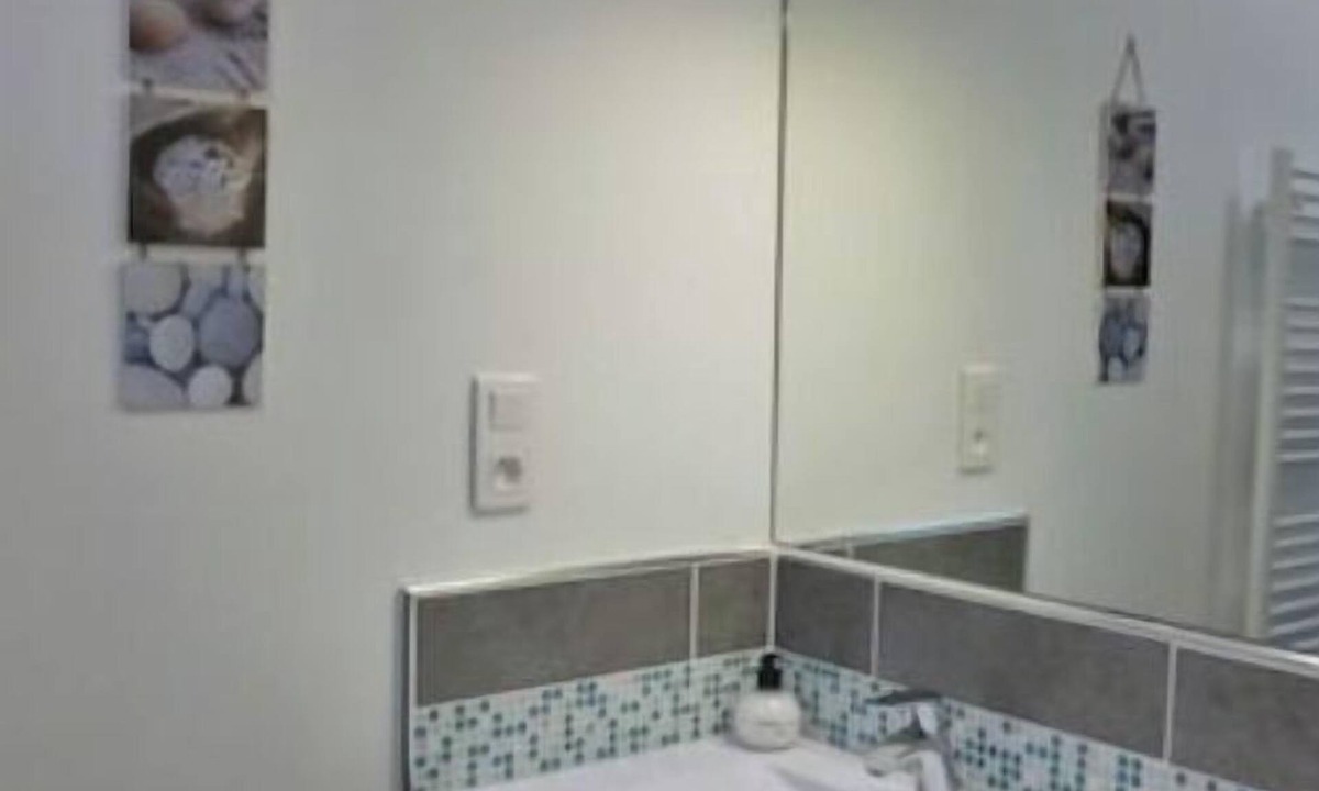 Gemenos Apartment | T2 les Cigales Tout Équipé au 1er Étage, Gite LES Cigales