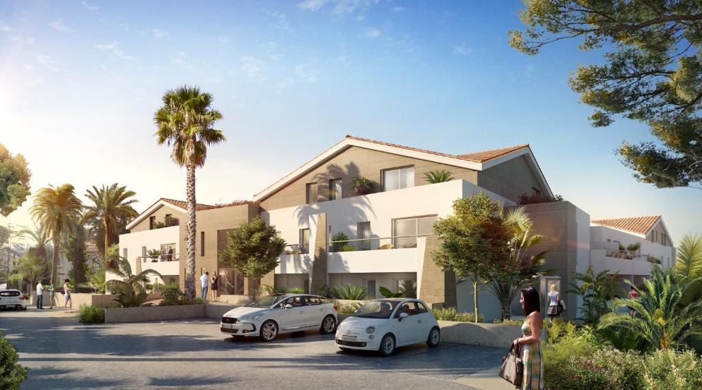 Les Lecques Apartment | T2 NEUF - TERRASSE ET PISCINE – ACCÈS DIRECT PLAGES ET CENTRE VILLAGE – App 29B -