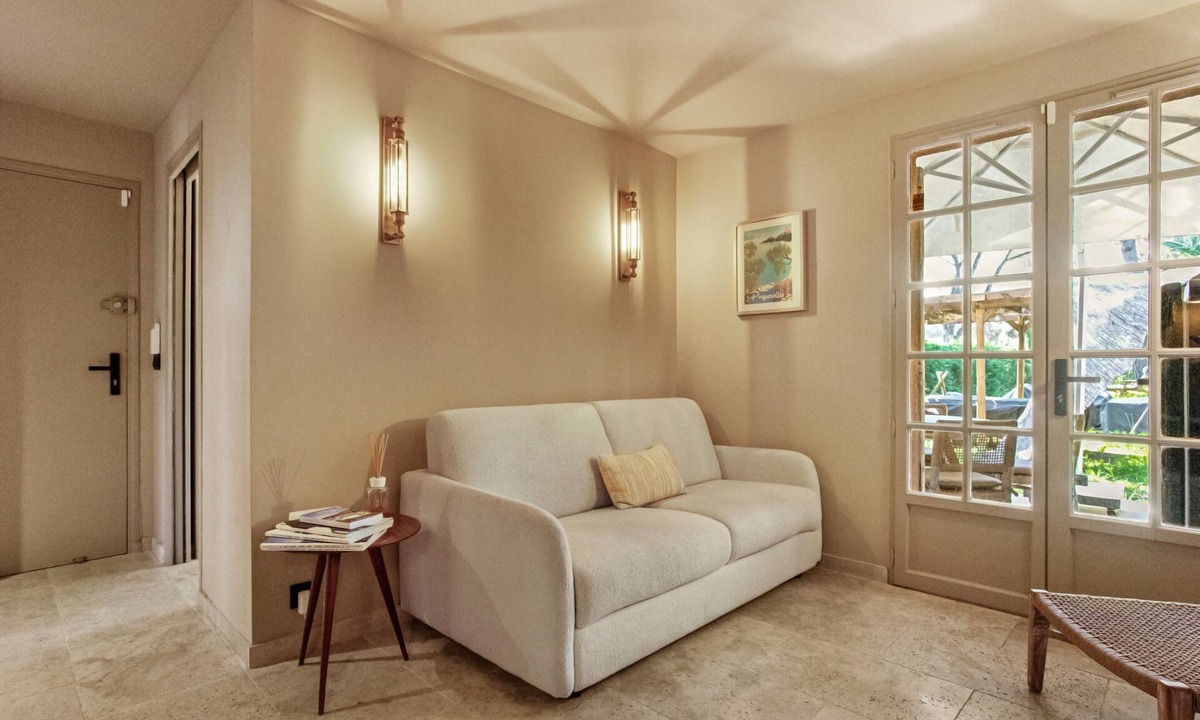 Gassin House | T3 Apartment – Peaceful and Secure Residence