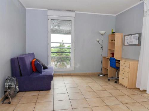 Port Marianne Apartment | T3 Apartment with Parking, Port Marianne, Tram to Centre, Beaches, Montpellier