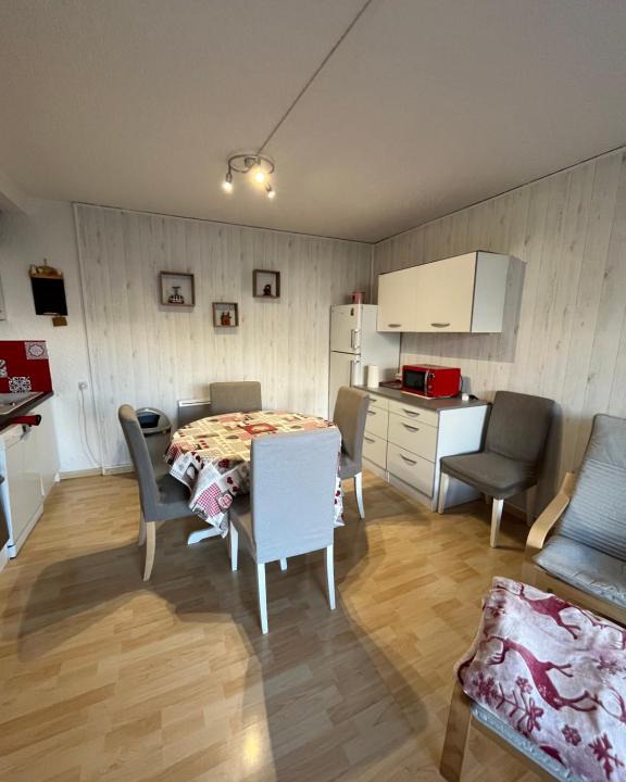 Le Sauze Apartment | T3 La Grande Chaume Le Sauze