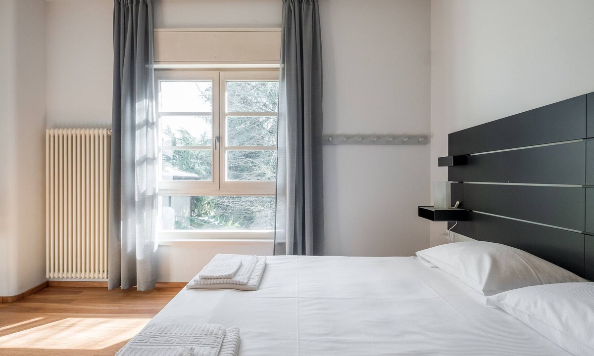 Savena Apartment | Tagliacozzi Suite