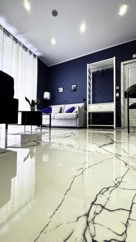 Vasto House | Terrazza Moio