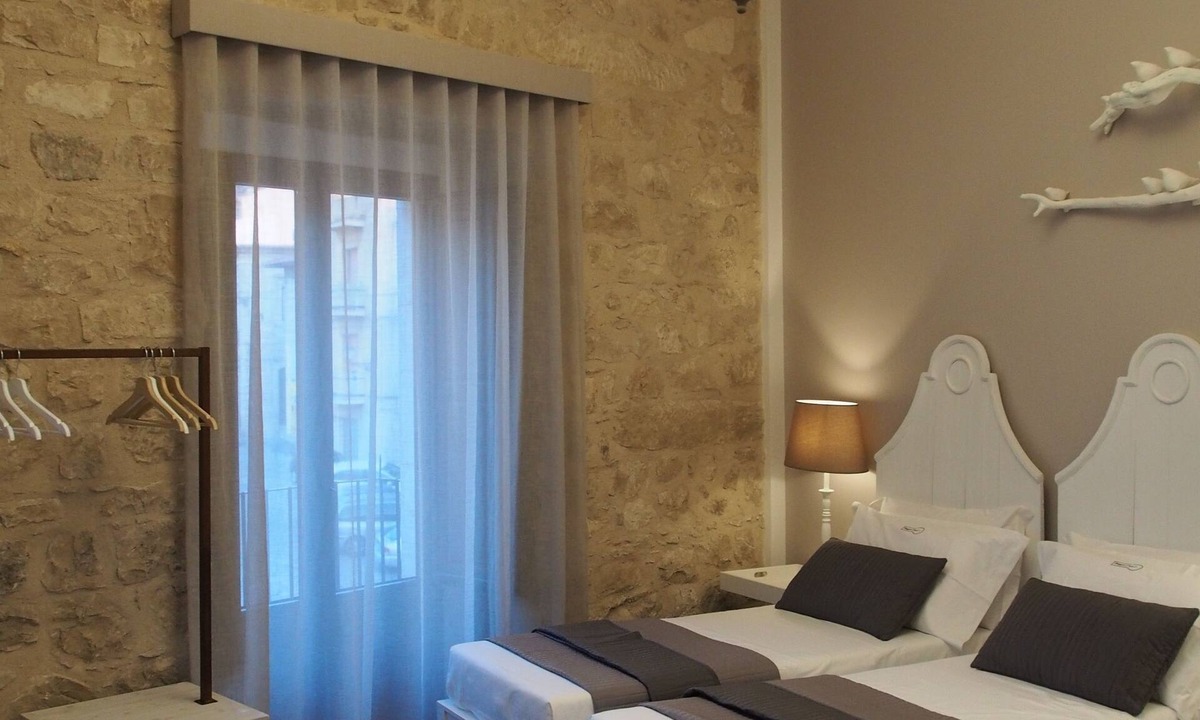 Comiso Bed & Breakfast | Terrazzani Suite