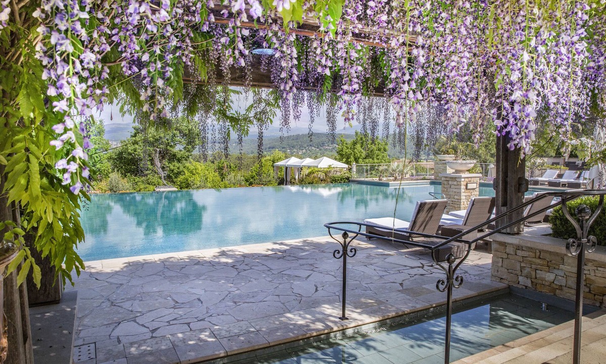 Tourrettes Hotel | Terre Blanche Hotel Spa Golf Resort