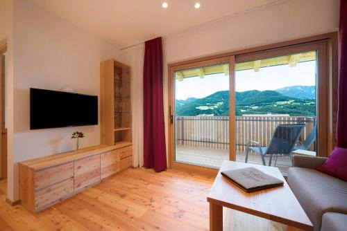 Feldthurns Apartment | Teutenhofer Zwetschge