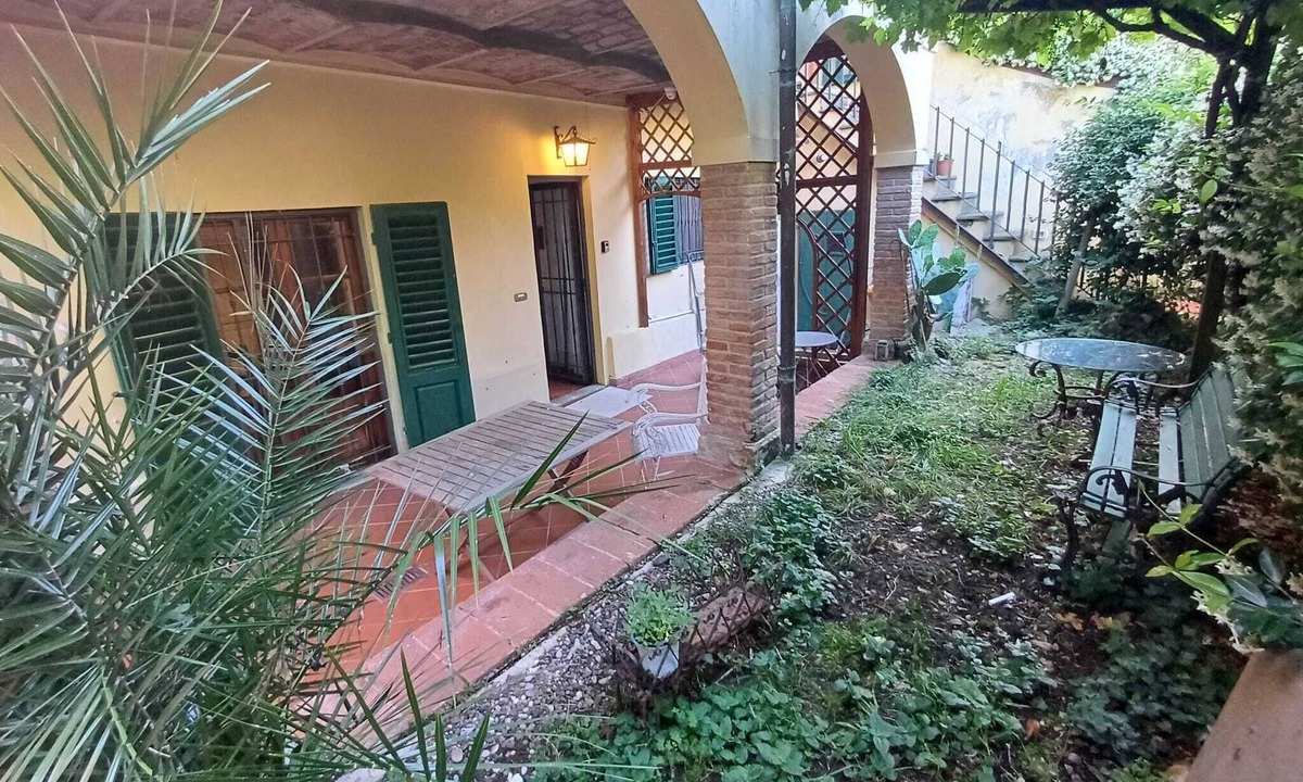 Le Cure Apartment | Tha Italian Winecellar - Lodge & Garden