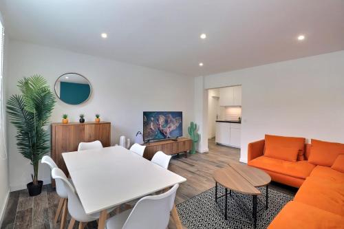 Sud Apartment | The Aixoise Escape - Close to the city center
