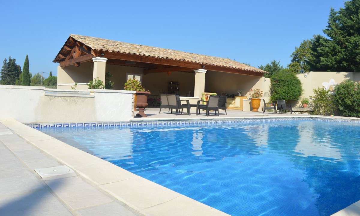 Chateaurenard House | The bastide of the olive trees