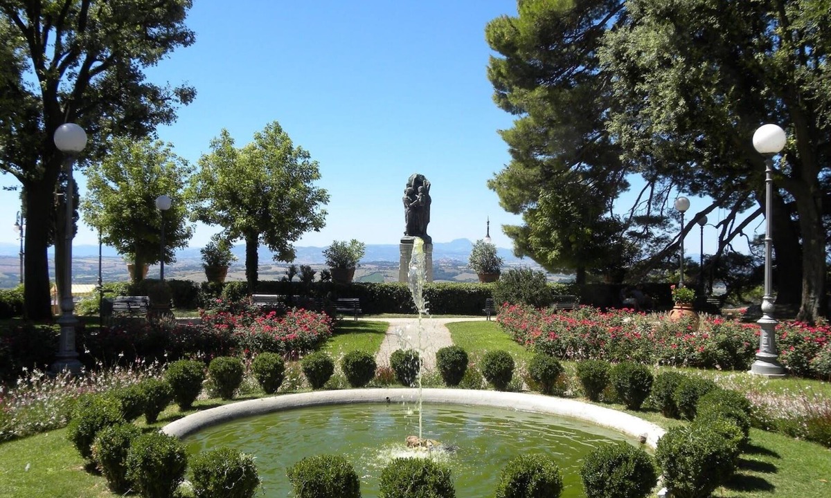 Osimo House | The Dome 1