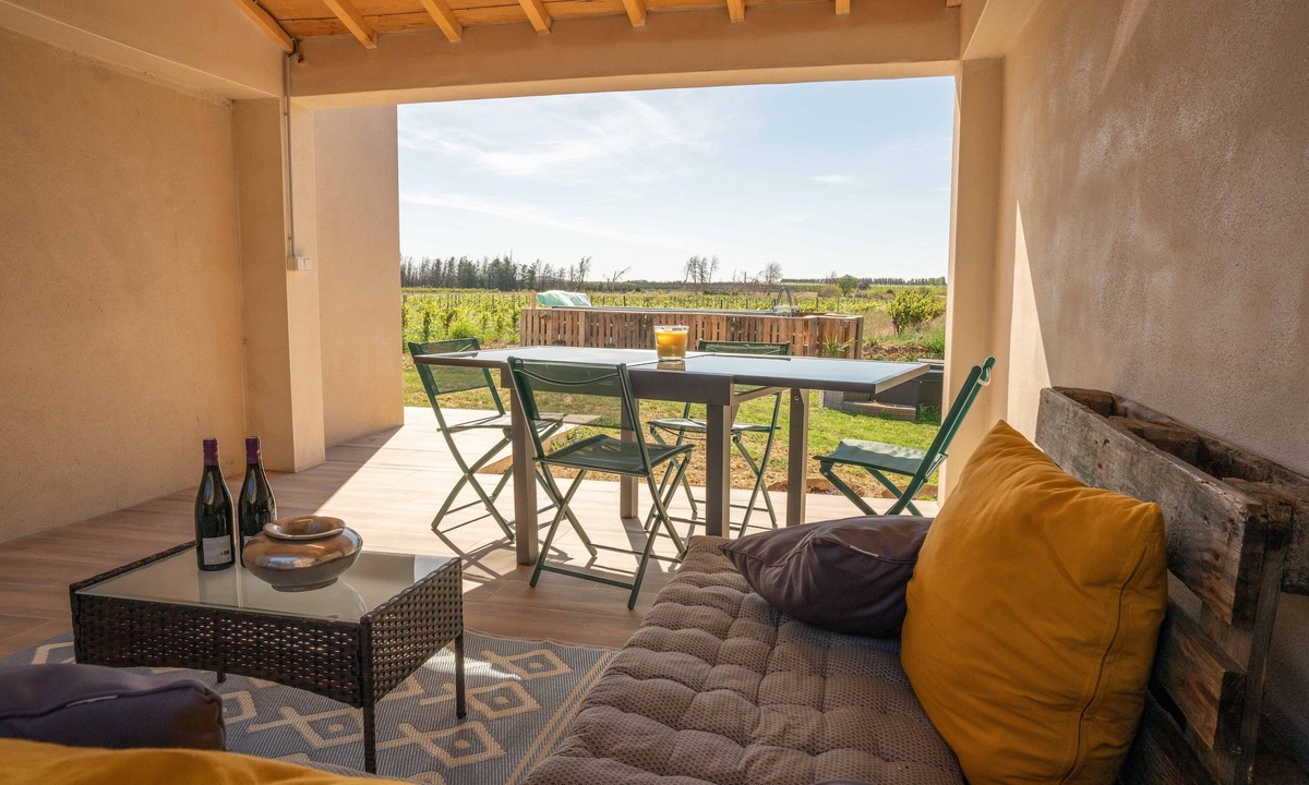 Meynes House | The Galus Cottage Perfect Family Getaway in the South of France