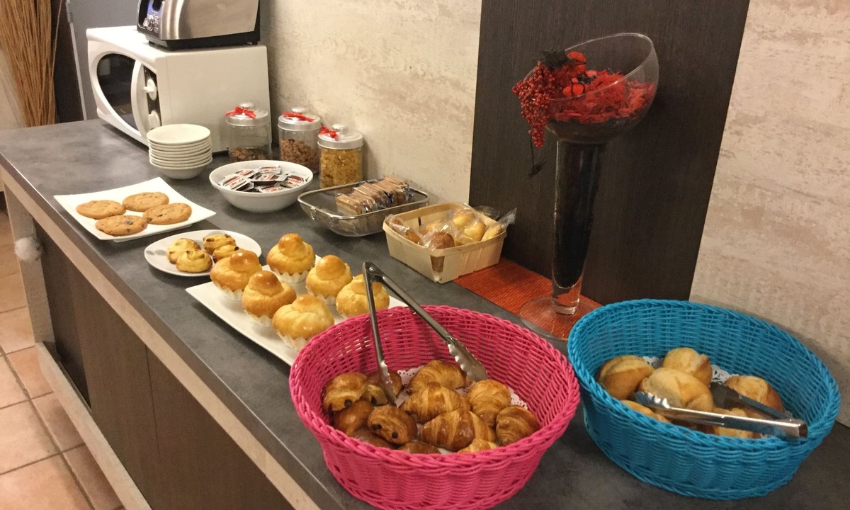 Villeneuve-les-Beziers Hotel | The Originals Access, Hôtel Béziers Est