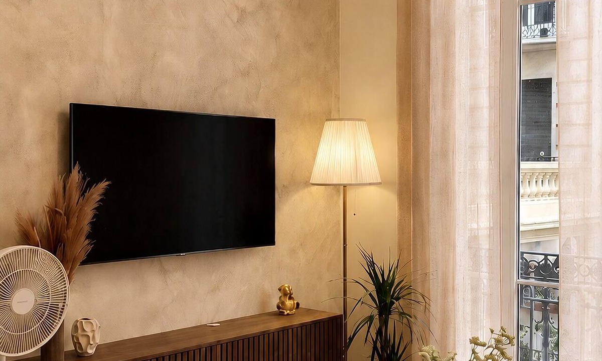 Liberation Apartment | The Suite des Sables Spa Downtown
