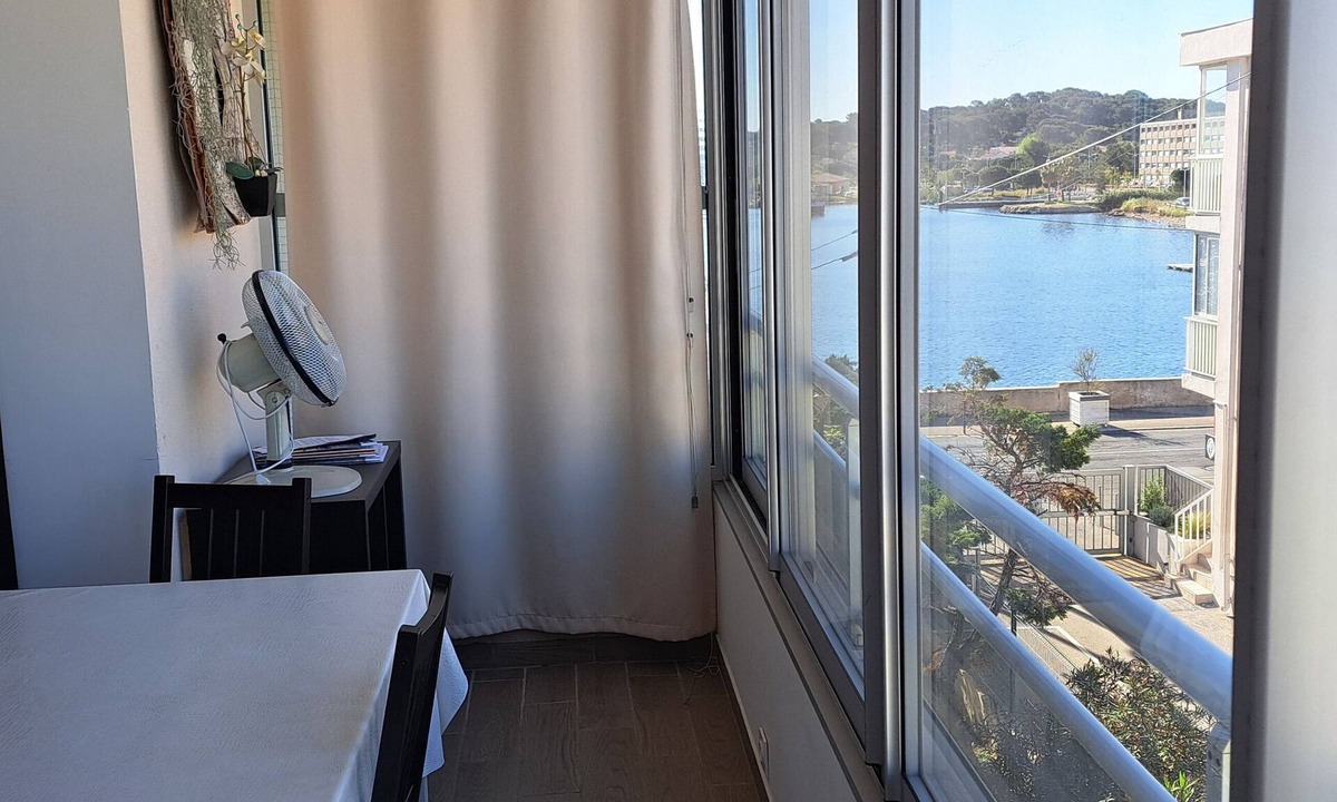 Les Sablettes Apartment | The superb Sablettes apartment