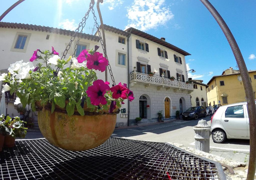 Vico d'Elsa Apartment | Think Green