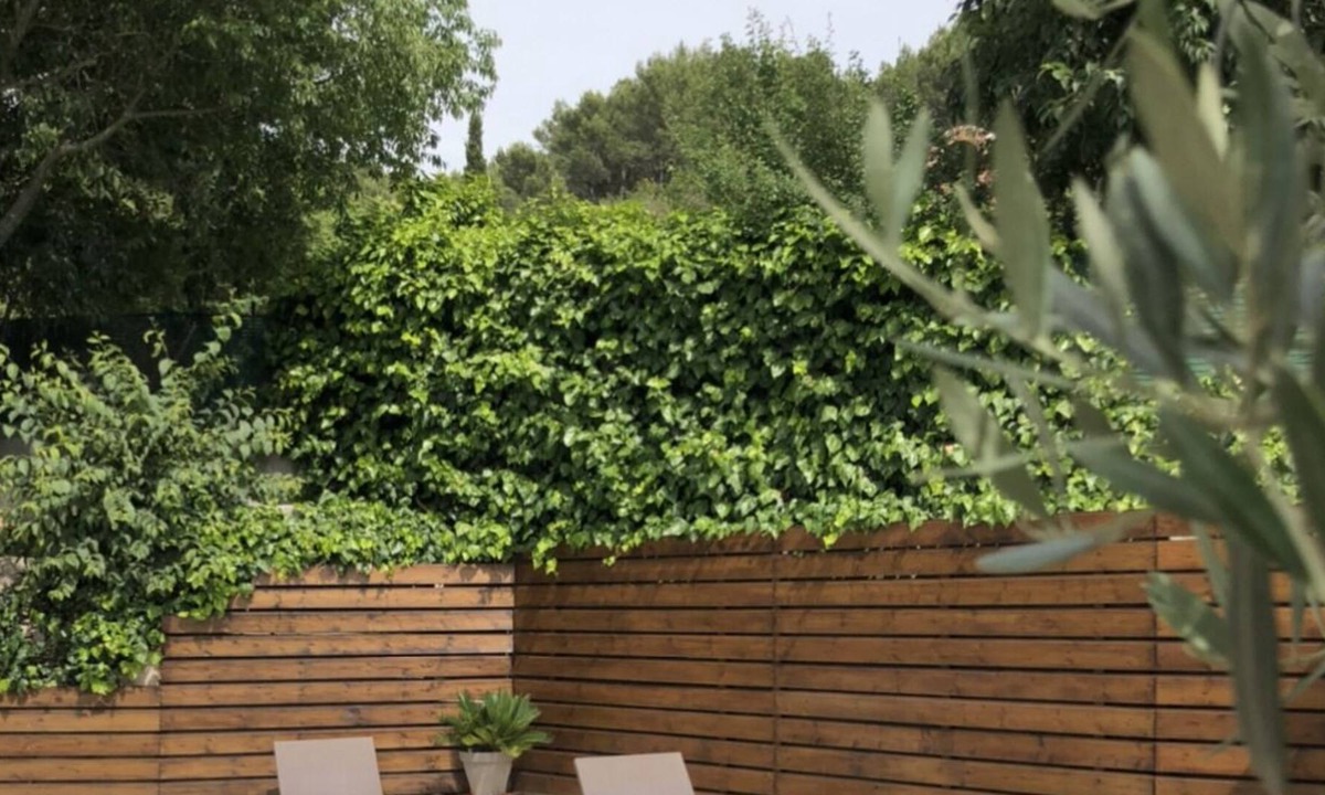 Cuges-les-Pins House | Top of Villa swimming pool, Jacuzzi, BBQ Beaches at 15Km