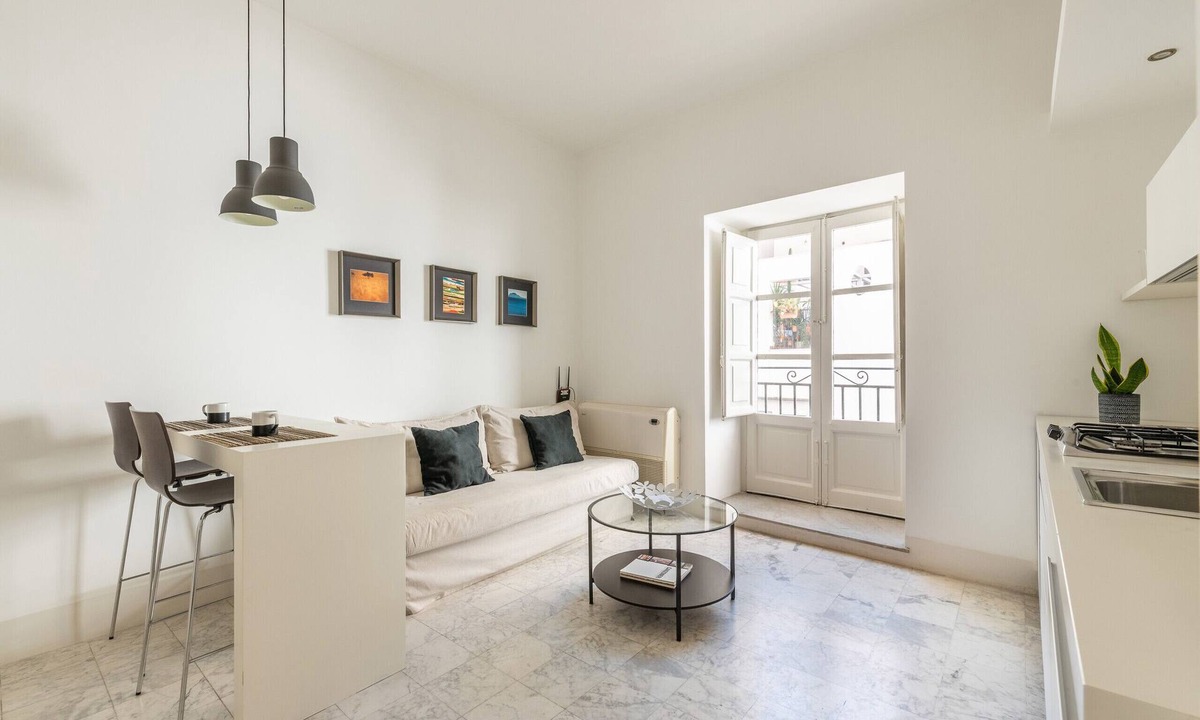 Kalsa Apartment | Torremuzza Home by Wonderful Italy