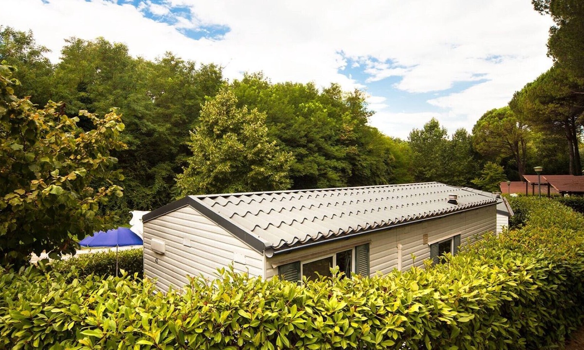 Montopoli in Val d'Arno House | Toscana Holiday Village - Classic 2 pax
