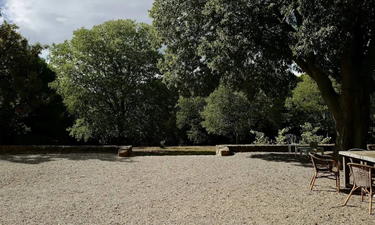 Villeneuve-les-Beziers House | Tranquil 5-bedroom house in charming Villeneuve-lès-Béziers awaits you