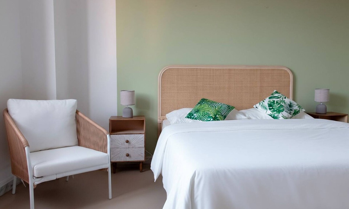 Sant'Antonio Apartment | Tucano Mediceo Home