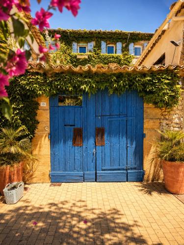 Lauris House | Un été sans fin