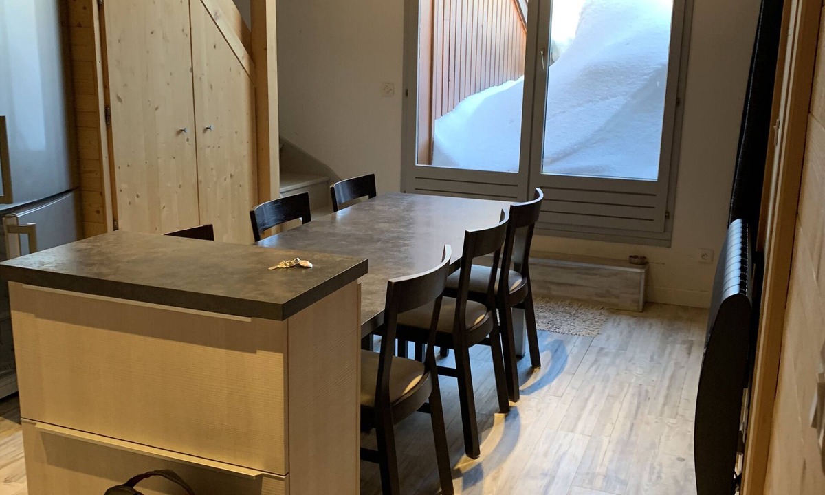Les Claux House | unavailable